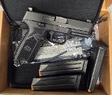 FN 509 9MM LUGER (9X19 PARA) - 1 of 3