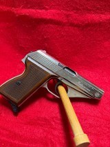 MAUSER HSc.380 ACP - Image 3 of 3