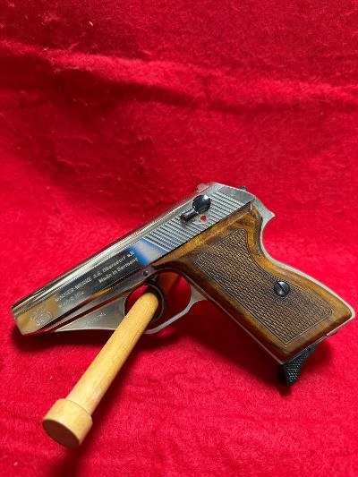 MAUSER HSc.380 ACP - Image 1 of 3