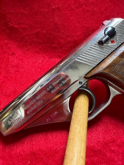 MAUSER HSc.380 ACP - Image 2 of 3