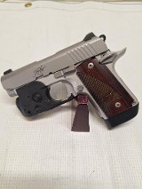 KIMBER MICRO 9 9MM LUGER (9x19 PARA) - Image 1 of 3