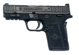 SMITH & WESSON EQUALIZER 9MM LUGER (9x19 PARA) - 1 of 3