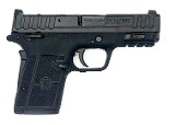 SMITH & WESSON EQUALIZER 9MM LUGER (9x19 PARA) - 2 of 3