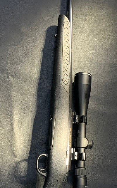 SMITH & WESSON T/C Compass 6.5MM CREEDMOOR - Image 1 of 3