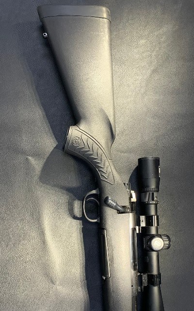 SMITH & WESSON T/C Compass 6.5MM CREEDMOOR - Image 3 of 3