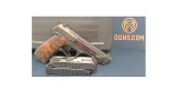 TAURUS PT99AF 9MM LUGER (9x19 PARA) - 1 of 3