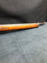 JAPANESE MILITARY ARISAKA 6.5X50MM ARISAKA - 3 of 3