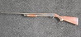 ITHACA GUN COMPANY MODEL 37 FEATHERLIGHT 1948 16 GA - 1 of 3
