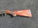 ITHACA GUN COMPANY MODEL 37 FEATHERLIGHT 1948 16 GA - 2 of 3