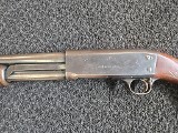 ITHACA GUN COMPANY MODEL 37 FEATHERLIGHT 1948 16 GA - 3 of 3