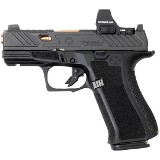 SHADOW SYSTEMS CR920XP ELITE 9MM LUGER (9X19 PARA) - 1 of 3