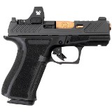 SHADOW SYSTEMS CR920XP ELITE 9MM LUGER (9X19 PARA) - 2 of 3