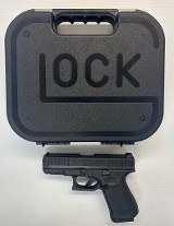 GLOCK G44 COMPACT .22 LR - 1 of 3