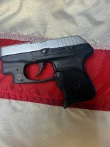RUGER LCP .380 ACP - Image 2 of 2