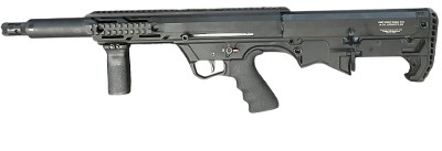 HUNT GROUP INTERNATIONAL ARMS & SECURITY FD12 12 GA - Image 1 of 3