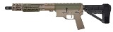 BILSON ARMS BA-15FCP .300 AAC BLACKOUT - Image 1 of 1