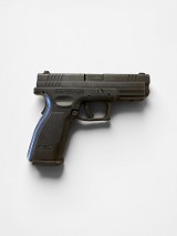 SPRINGFIELD ARMORY XD-9 9MM LUGER (9x19 PARA) - Image 2 of 3