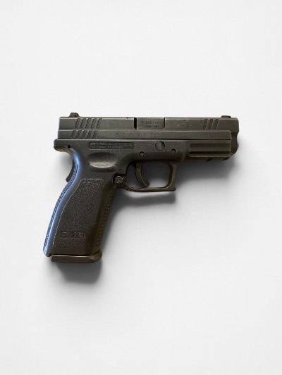 SPRINGFIELD ARMORY XD-9 9MM LUGER (9x19 PARA) - Image 2 of 3