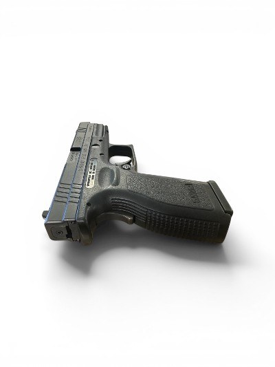 SPRINGFIELD ARMORY XD-9 9MM LUGER (9x19 PARA) - Image 3 of 3