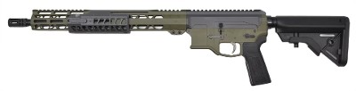 BILSON ARMS BA-15FC 5.56X45MM NATO - Image 1 of 1