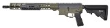 BILSON ARMS BA-15FC 5.56X45MM NATO - Image 1 of 1