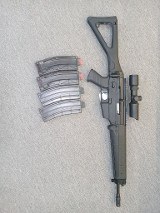 SIG SAUER 552 .22LR .22 LR - 3 of 3