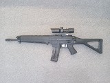 SIG SAUER 552 .22LR .22 LR - 1 of 3