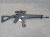 SIG SAUER 552 .22LR .22 LR - 2 of 3