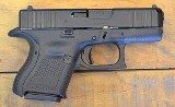 GLOCK G26 GEN5 9MM LUGER (9x19 PARA) - 2 of 2