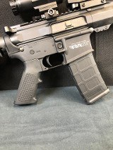 ROCK RIVER ARMS LAR-15M 5.56X45MM NATO - Image 3 of 3