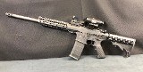 ROCK RIVER ARMS LAR-15M 5.56X45MM NATO - Image 2 of 3