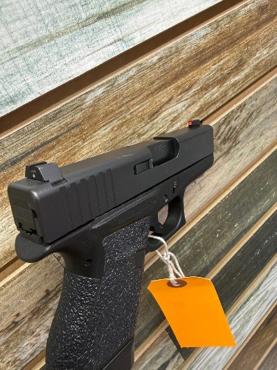 GLOCK 43 9MM LUGER (9x19 PARA) - Image 3 of 3