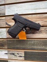 GLOCK 43 9MM LUGER (9x19 PARA) - Image 1 of 3
