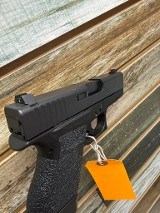 GLOCK 43 9MM LUGER (9x19 PARA) - Image 3 of 3