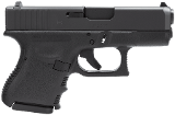 GLOCK G27 GEN 3 .40 S&W - 1 of 2