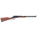 HENRY FRONTIER .17 HMR - 1 of 1