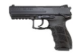 HK P30 .40 S&W - 2 of 2
