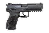 HK P30 .40 S&W - 1 of 2