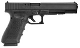 GLOCK G40 GEN 4 MOS 10MM - 1 of 3