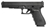 GLOCK G40 GEN 4 MOS 10MM - 2 of 3