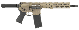 LWRC INDIVIDUAL CARBINE DIRECT IMPINGEMENT 5.56X45MM NATO - 1 of 1
