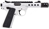 RUGER MARK IV .22 LR - Image 1 of 1