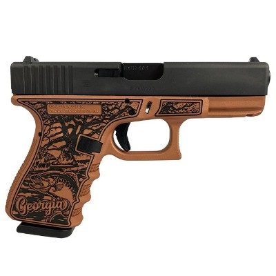 GLOCK G19 GEN 3 9MM LUGER (9X19 PARA) - Image 1 of 1