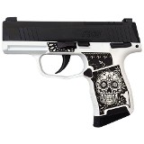 SIG SAUER P365 9MM LUGER (9X19 PARA) - Image 2 of 2