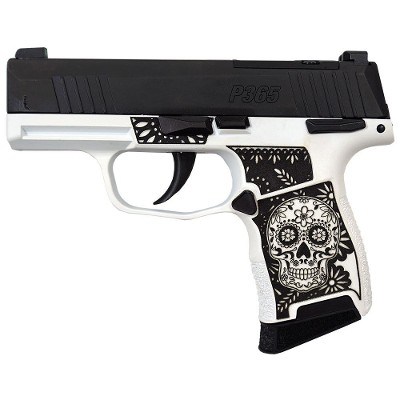 SIG SAUER P365 9MM LUGER (9X19 PARA) - Image 2 of 2