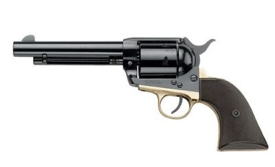 PIETTA KING TRIO .357 MAG/9MM - Image 1 of 1