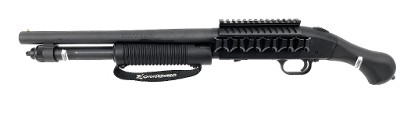 MOSSBERG 590 12 GA - Image 1 of 3