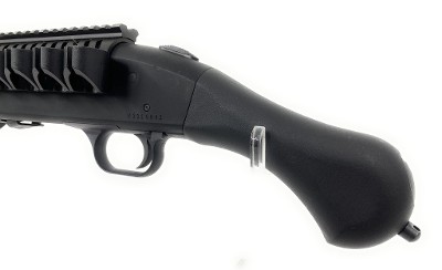 MOSSBERG 590 12 GA - Image 2 of 3
