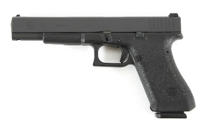 GLOCK G17L CLASSIC 9MM LUGER (9x19 PARA) - Image 1 of 1