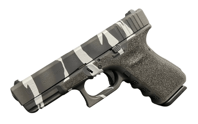 GLOCK G19 GEN 3 GRAY TIGER STRIPE - Image 1 of 1